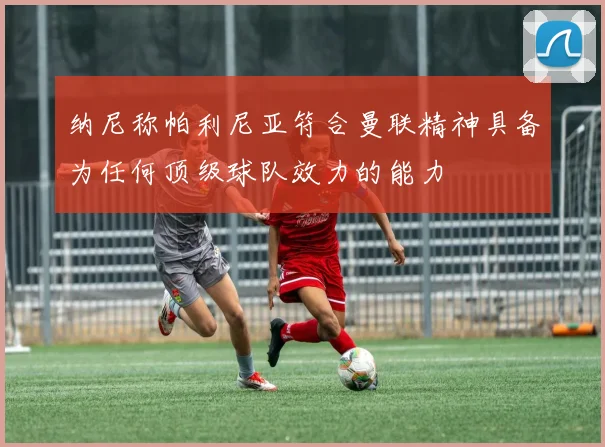 纳尼称帕利尼亚符合曼联精神具备为任何顶级球队效力的能力